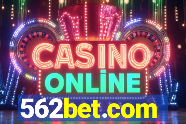 562bet.com