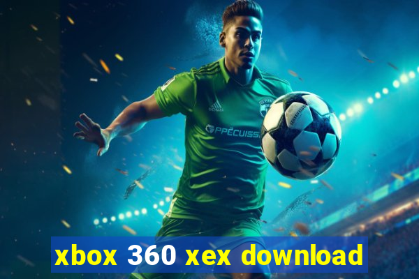 xbox 360 xex download