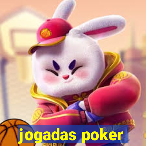 jogadas poker