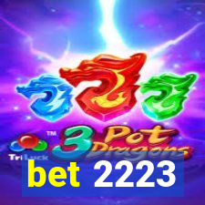 bet 2223