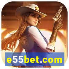 e55bet.com