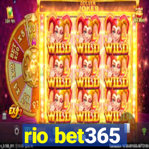 rio bet365