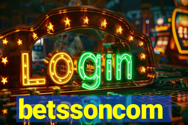 betssoncom