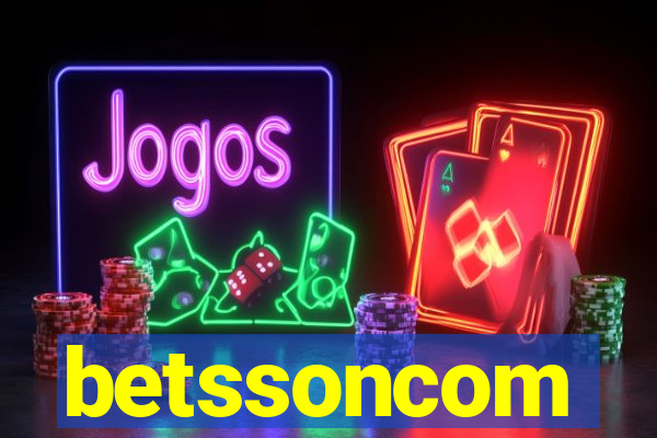 betssoncom