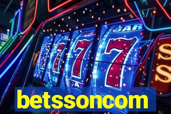 betssoncom