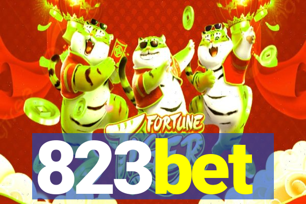 823bet