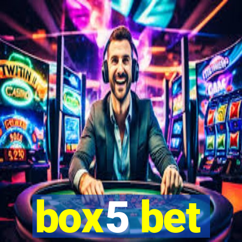 box5 bet