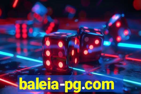 baleia-pg.com