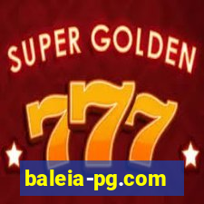 baleia-pg.com