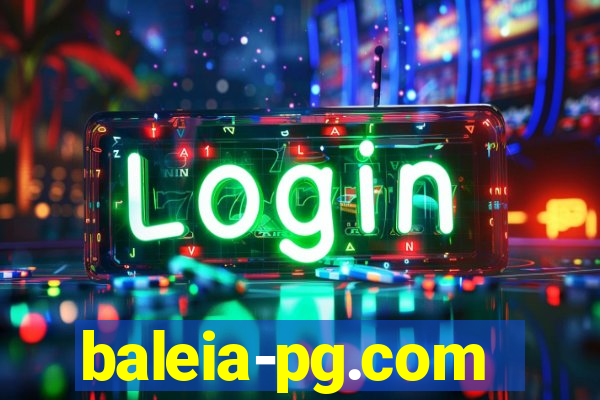 baleia-pg.com