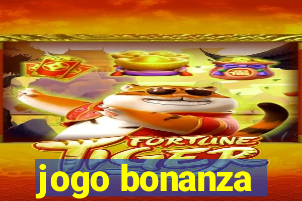 jogo bonanza