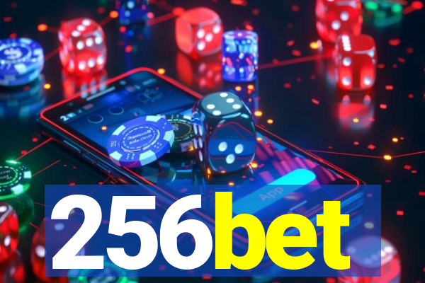 256bet