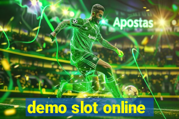 demo slot online