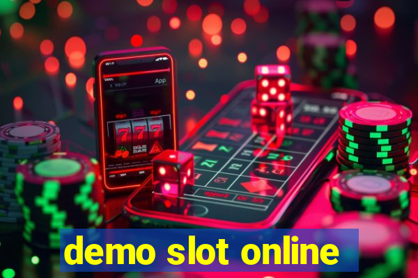 demo slot online