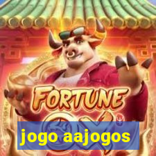 jogo aajogos