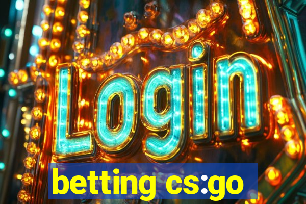 betting cs:go