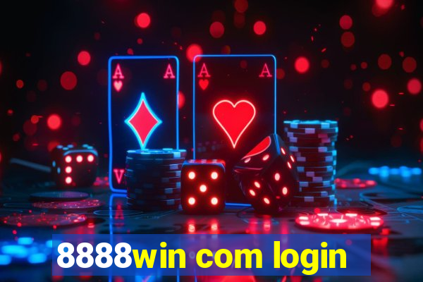 8888win com login