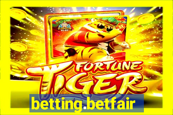 betting.betfair.com