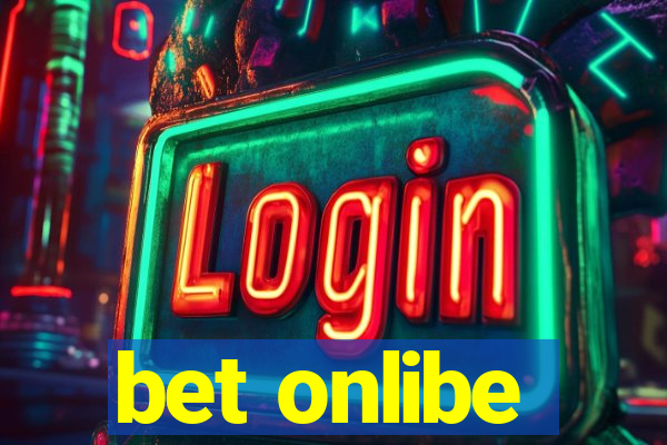 bet onlibe