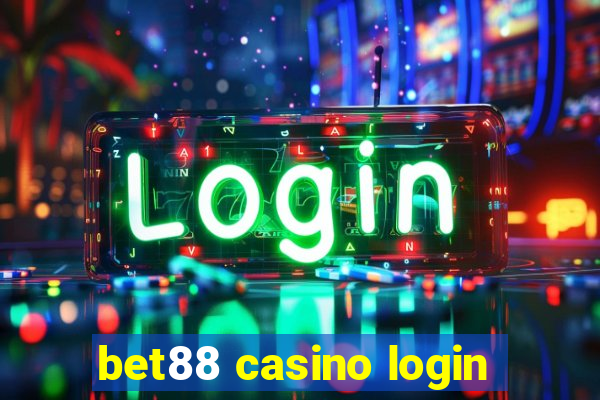 bet88 casino login