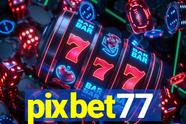 pixbet77