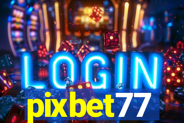 pixbet77