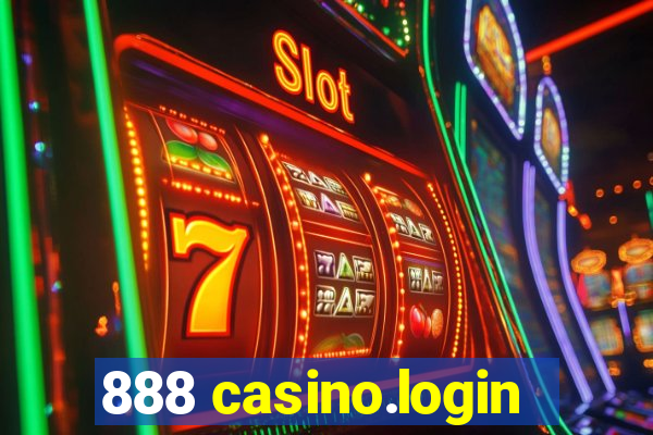 888 casino.login