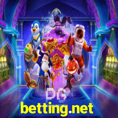 betting.net