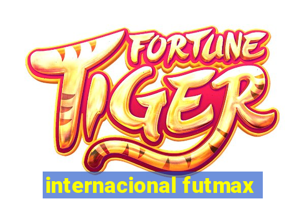 internacional futmax