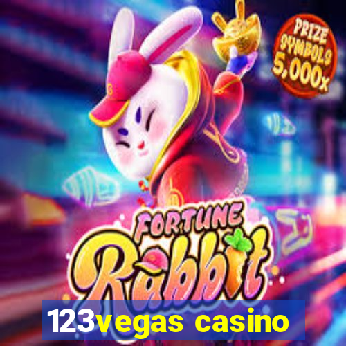 123vegas casino