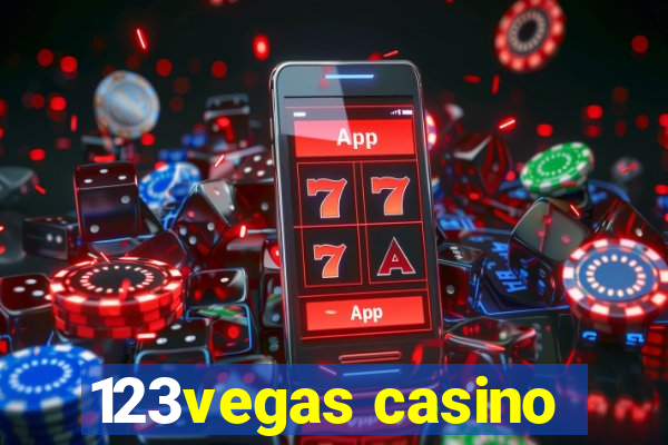 123vegas casino