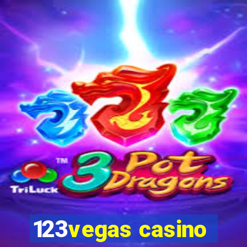 123vegas casino