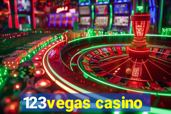 123vegas casino