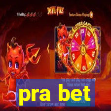 pra bet