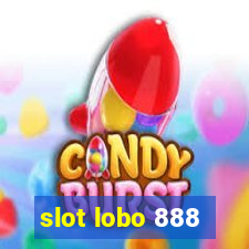 slot lobo 888