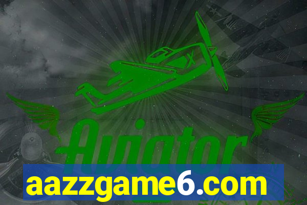 aazzgame6.com