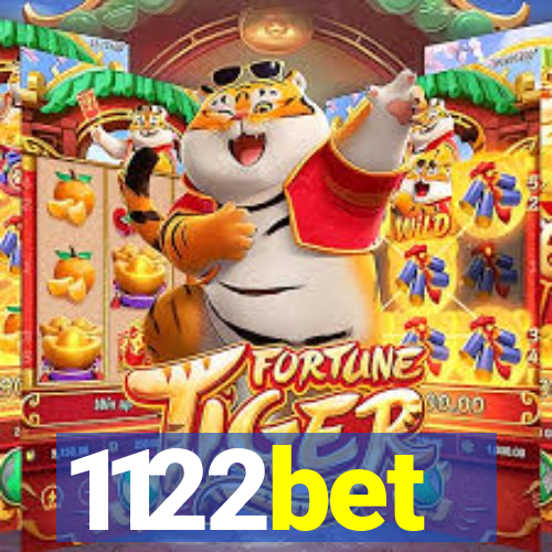 1122bet