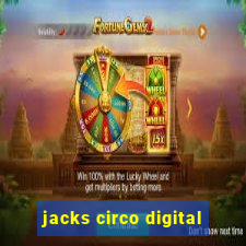 jacks circo digital