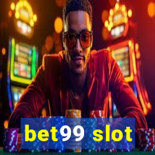 bet99 slot