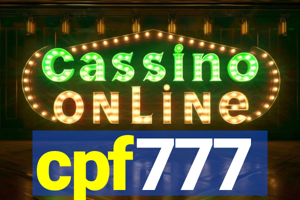 cpf777