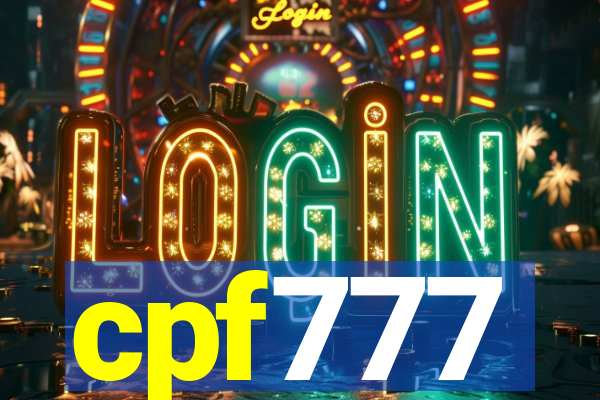 cpf777