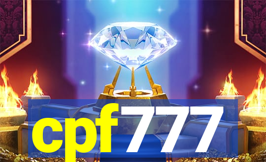 cpf777