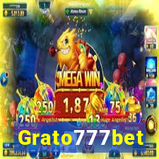 Grato777bet