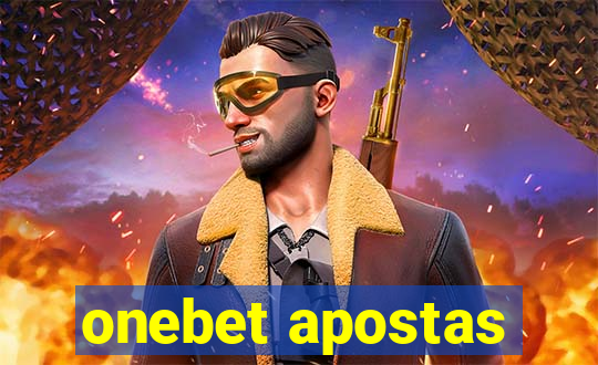 onebet apostas