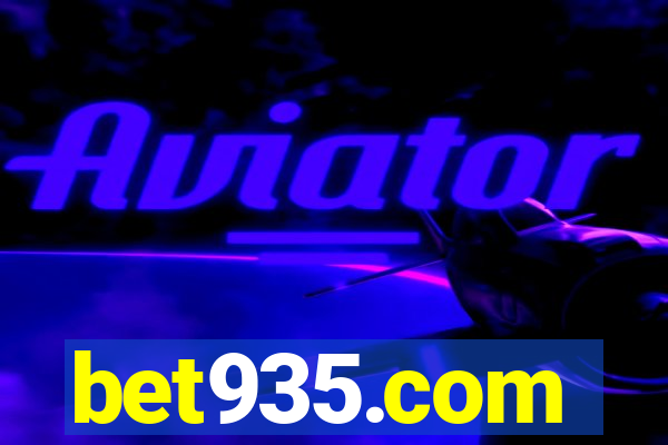 bet935.com