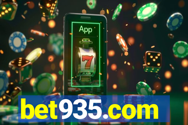 bet935.com