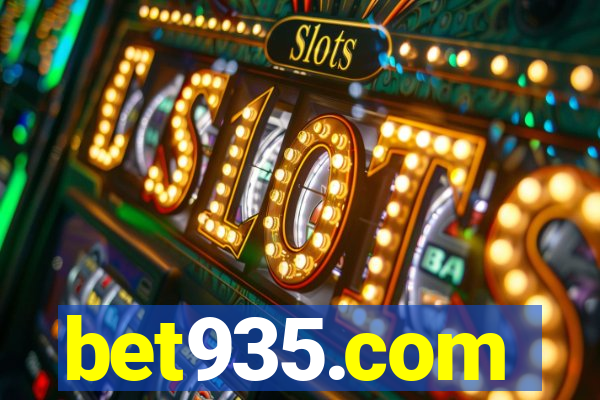 bet935.com