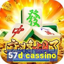 57d cassino