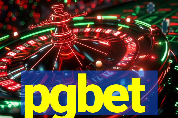 pgbet