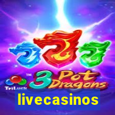 livecasinos